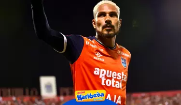 Recortarn sueldo a Paolo Guerrero