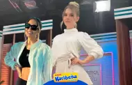 Brunella Horna le responde a Ana Paula Consorte: "Mejor dile a tu marido que pague su multa"