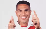 Paolo Guerrero se ira de la UCV: Un recorrido por los clubes donde ha jugado