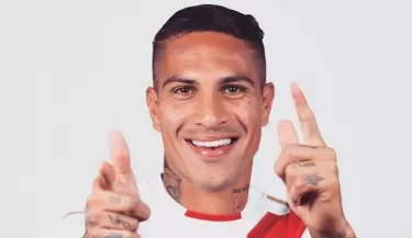 Los clubes de ftbol donde Paolo Guerrero ha jugado.