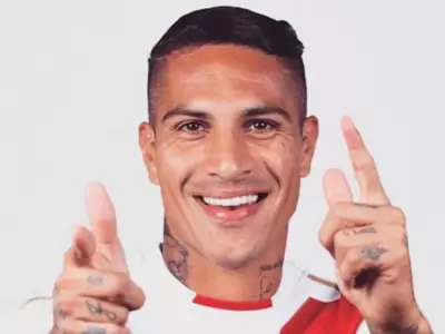 Los clubes de ftbol donde Paolo Guerrero ha jugado.