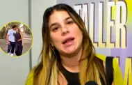 Macarena Vlez se pronuncia tras revelarse pausa en planes de boda de Alejandra y Said: "Ah qued"