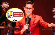 Orgullo peruano! Tony Succar se estar presentando en los escenarios de Premios Juventud 2024