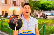 En exclusiva! Jonatan Rojas confirma en Habla Kausa que tiene enamorada: "Tengo mi corazoncito"