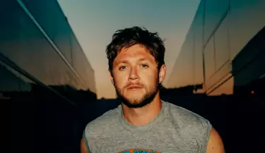 Niall Horan, ex One Direction, llega a Latinoamrica.