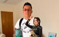 Nueva vida juntos? Christian Cueva habra adquirido dplex para vivir con Pamela Franco