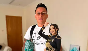 Christian Cueva habra comprado dplex en San Isidro para vivir con Pamela Franco.