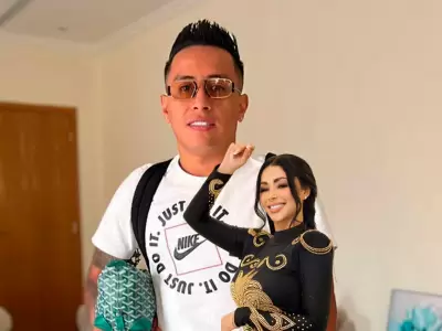 Christian Cueva habra comprado dplex en San Isidro para vivir con Pamela Franco.