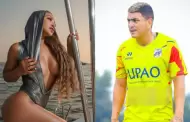 Indirecta para Rabanal? Paula Arias y la picante letra de su nueva cancin: "Uno vuelve a donde fue feliz"