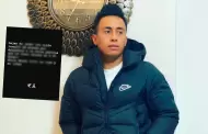 Christian Cueva explota tras rumores de reconciliacin con Pamela Lpez: "Invento de mi**da"