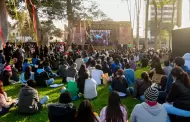 Son Tentacin, Yahaira, Marisol, Zen y ms artistas le cantarn al Per en el festival "Pollito Con Papas"