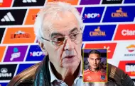 Jorge Fossati habl con Paolo Guerrero sobre conflicto con la UCV: "Me preocupa"