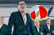 Orgullo nacional! Hermanos Yaipn y Marca Per lanzan "Per, pas de dones infinitos" por Fiestas Patrias