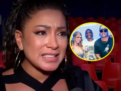 Paula Arias defiende a Yahaira por su tema con Wisin y Sergio George