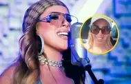 Yahaira ignora crticas sobre tema con Wisin y Sergio George: "Sigan criticando que haremos tendencia"