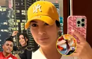 Pamela Lpez habra compartido indirecta sobre Pamela Franco y Christian Cueva: "Ms frescas..."