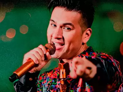 Deyvis Orosco estrenar ms canciones