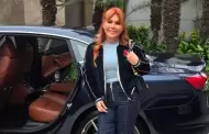 Preocupa a sus fans! Magaly Medina revela el motivo de su ausencia en su programa