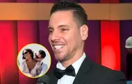 Anthony Aranda ansioso por su boda con Melissa Paredes: "Estamos muy cerca de la ceremonia"