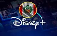 Cinta peruana ser la primera produccin nacional en estrenarse en Disney+ De cul se trata?