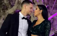 Melissa Paredes revel lo que 'hara' si Anthony Aranda le fuera infiel: "Me vuelvo la incondicional"