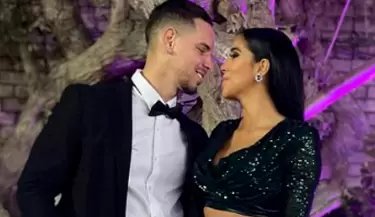 Melissa Paredes sobre posible infidelidad de Anthony Aranda