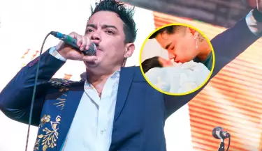 Fary Martnez de Hermanos Yaipn ya es padre