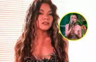 Briela Cirilo se sincera ante sus seguidores y revela si extraa cantar salsa Qu dijo?