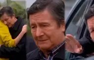 Un hasta luego! 'Peter' se despidi de 'Al Fondo Hay Sitio' con una emotiva escena (VIDEO)