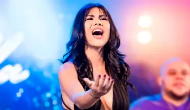 Brunella Torpoco estrena cumbia 'Mix Chelero 3'