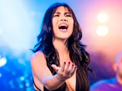 Brunella Torpoco estrena cumbia 'Mix Chelero 3'