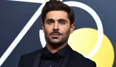 Zac Efron sufri accidente en Ibiza