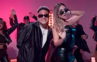 Estreno! Son Tentacin y JP El Chamaco lanzan el videoclip de "Son de Amores" en versin salsa reparto