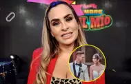 Se incomod? Ethel Pozo habla tras no ser invitada a la boda de Melissa Paredes y Anthony Aranda