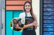 Milett Figueroa sera invitada en "El Gran Chef Famosos": Filtran video que confirmara su retorno