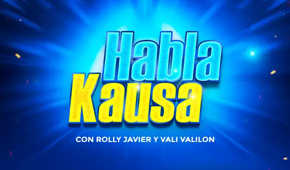 Habla Kausa