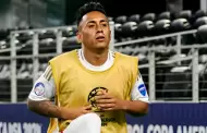 No va a Cienciano! Christian Cueva fichara para club peruano que pelea la baja en la Liga 1