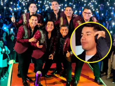 Hermanos Yaipn lanzar un tema con su nuevo integrante