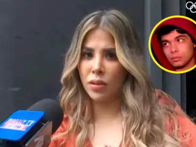 Gabriela Serpa revela haber sido maltratada por su expareja