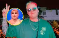 Ex DJ de Magaly Medina la expone y revela cmo era trabajar con ella: "El maltrato va a estar presente"