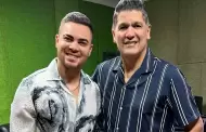 lvaro Rod realizar una colaboracin musical con Eddy Herrera: "Es todo un honor para m"