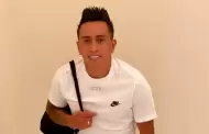 Ya tiene equipo! Christian Cueva jugar para la UCV una corta temporada