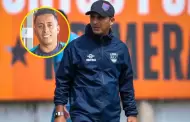 No va ms! 'Chicho' Salas renunci a Csar Vallejo ante el nuevo fichaje de Christian Cueva