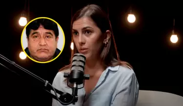 Ordenan captura del acosador de Manuela Camacho