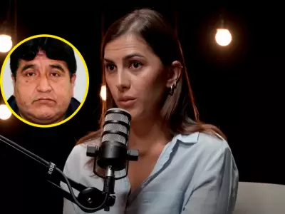 Ordenan captura del acosador de Manuela Camacho