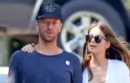 Dakota Johnson y Chris Martin se separan tras 7 aos de relacin: "No pudieron superar su ltima crisis"