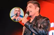 Se viene lo bueno! Erick Elera anuncia que prepara una colaboracin musical con Tony Rosado