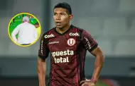 Captan a Edison Flores hablando con rbitro durante revisin del VAR Qu le dijo?