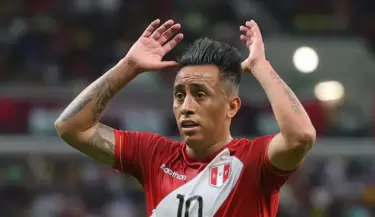 Cuntos aos de crcel recibira Christian Cueva?