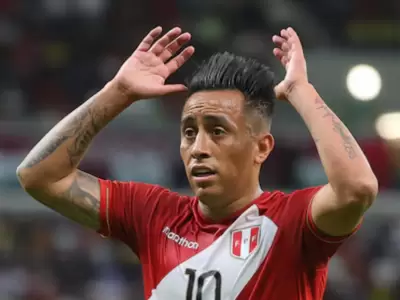 Cuntos aos de crcel recibira Christian Cueva?